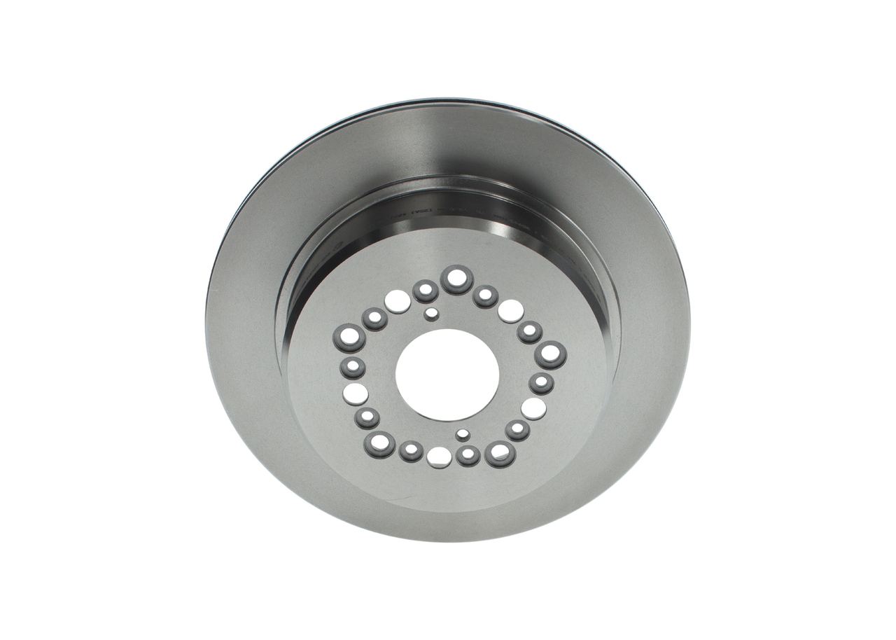 BOSCH 0 986 479 023 Tarcza hamulcowa TOYOTA Mark II Mk8 Sedan (X100) 200 KM benzyna koszt