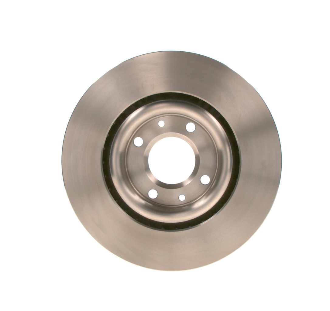 BOSCH 0 986 479 024: Remschijf Ø: 305mm, Geventileerd, interne ventilatie, Ø: 305mm, Geolied