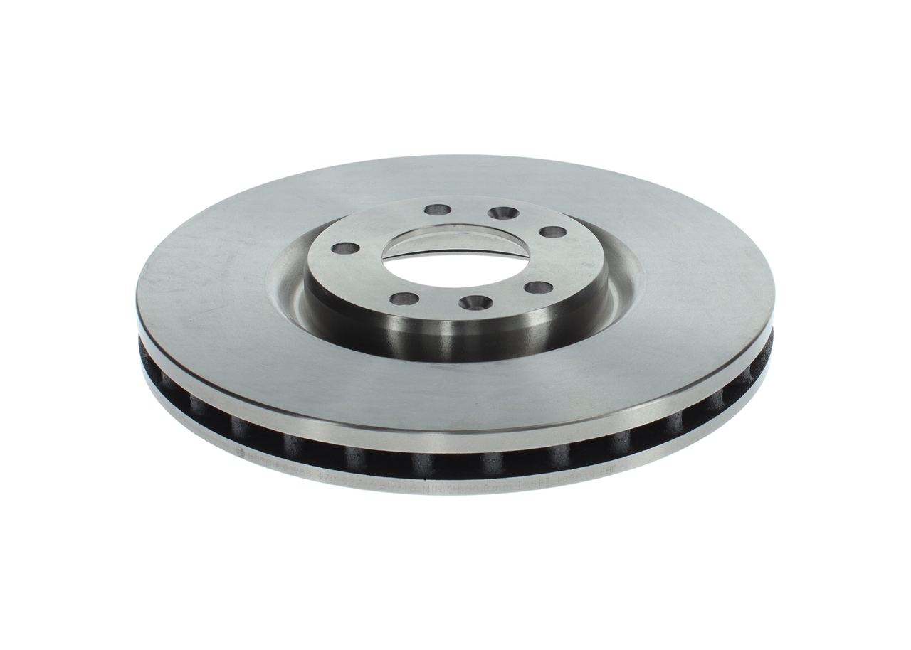 BOSCH 0 986 479 027: Tarcza hamulcowa Ø: 308,6[mm], wentylowany, z wentylacją wewnętrzną, Ø: 308,6[mm], naoliwione