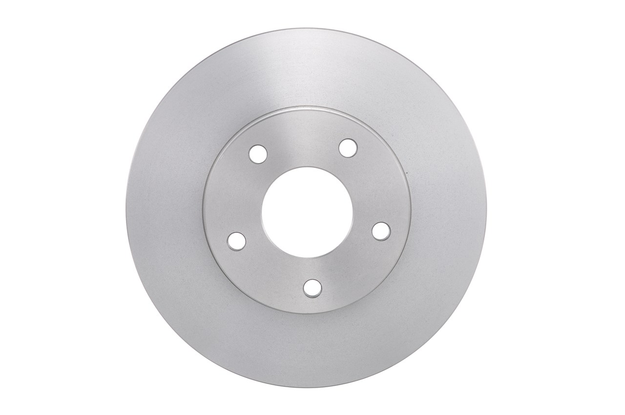 BOSCH 0 986 479 030: Disco de freno Ø: 280mm, ventilado, ventilación interna, Ø: 280mm, aceitado