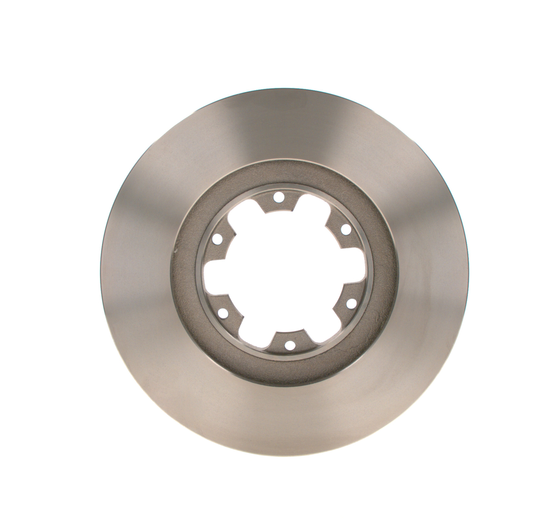 BOSCH 0 986 479 031 Disco de travão NISSAN PICK UP (D22) 131 cv Diesel custo