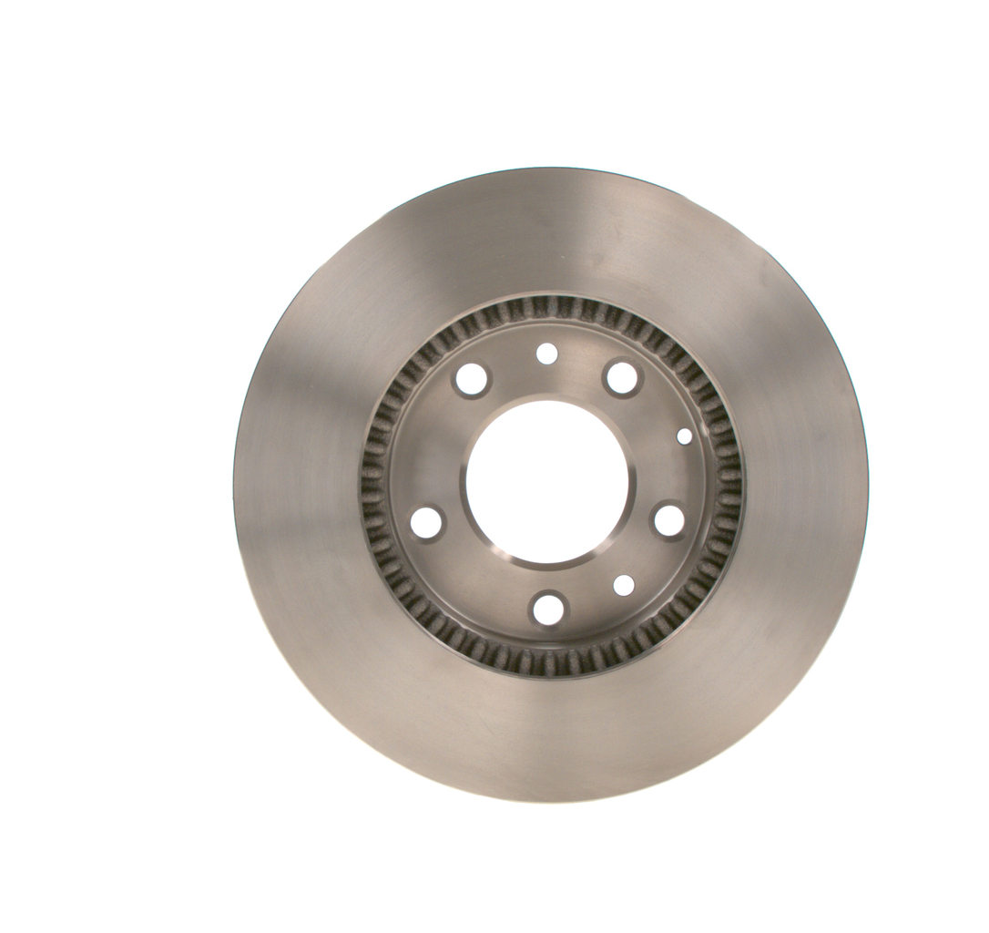 BOSCH 0 986 479 034: Brzdový kotúč Ø: 273,5mm, vetraný, s vnútorným chladením, Ø: 273,5mm, naolejovaný