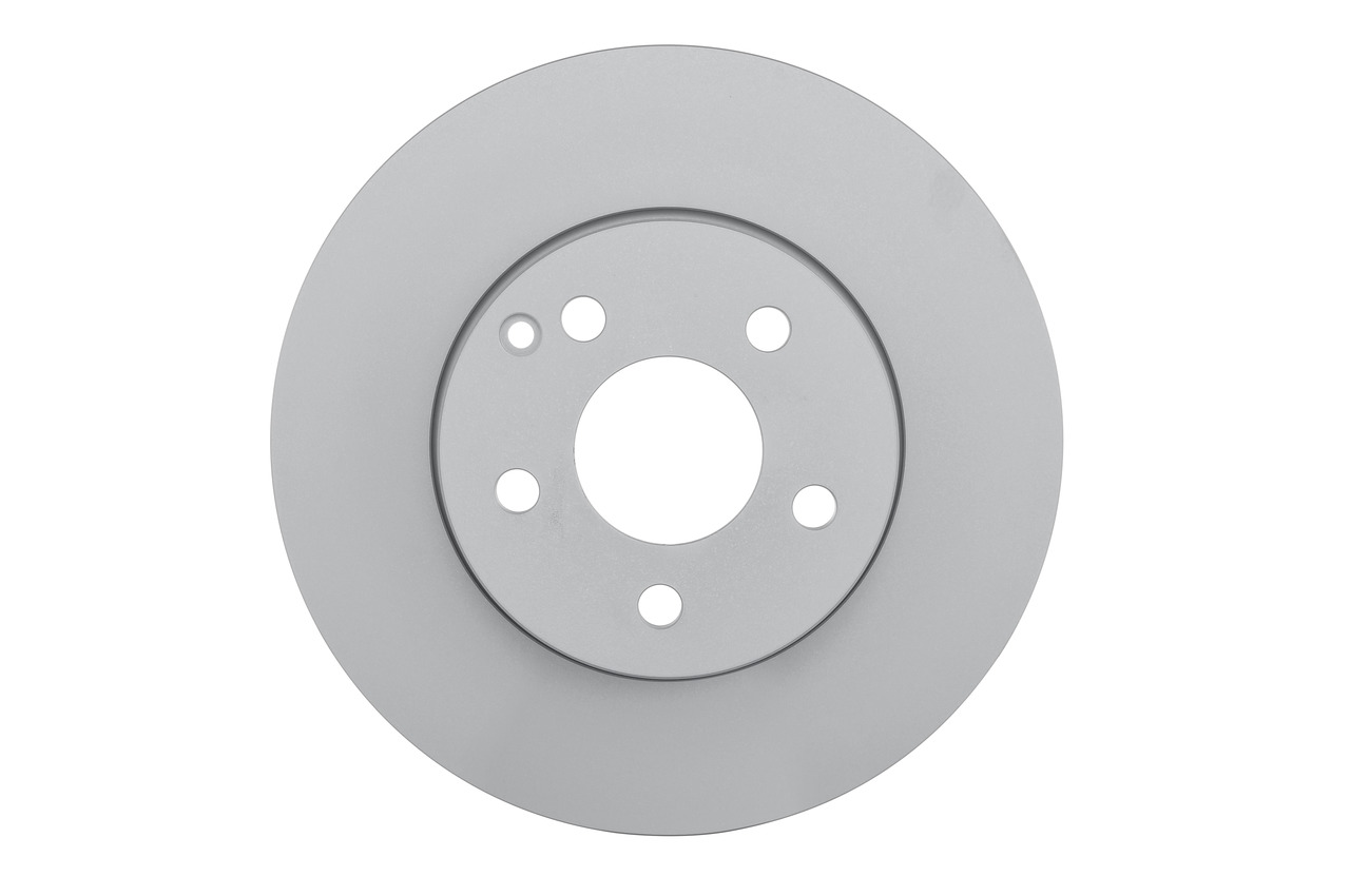 BOSCH 0 986 479 038: Disco de freno Ø: 295mm, ventilado, ventilación interna, Ø: 295mm, revestido