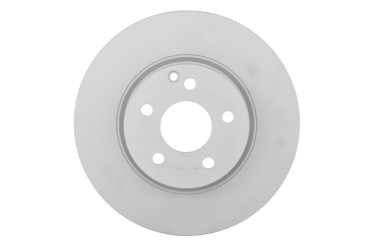 BOSCH 0 986 479 040 Δισκόπλακα MERCEDES-BENZ E-class T-modell (S211) 177 PS Πετρέλαιο κόστος
