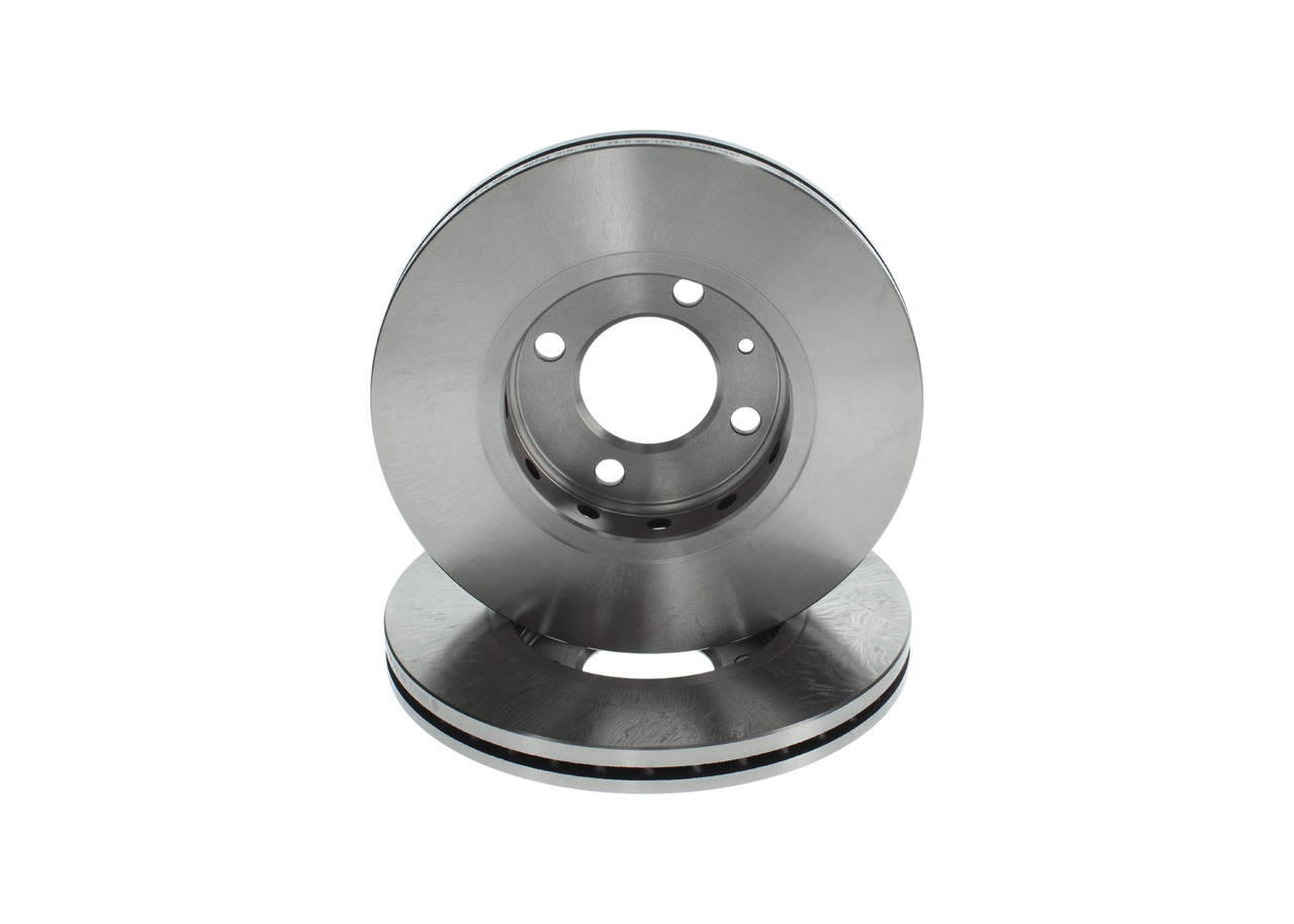 BOSCH 0 986 479 054: Disco de freno Ø: 256mm, ventilado, ventilación interna, Ø: 256mm, aceitado