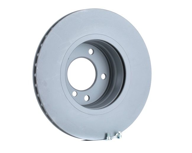 BOSCH 0 986 479 055: Disco de freno Ø: 309,8mm, ventilado, ventilación interna, Ø: 309,8mm, revestido