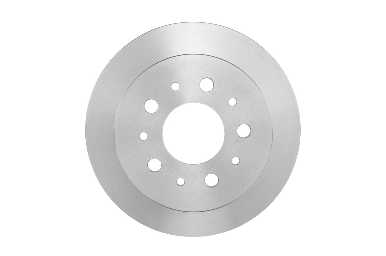 BOSCH 0 986 479 065: Disco de freno Ø: 280mm, macizo, Ø: 280mm, aceitado