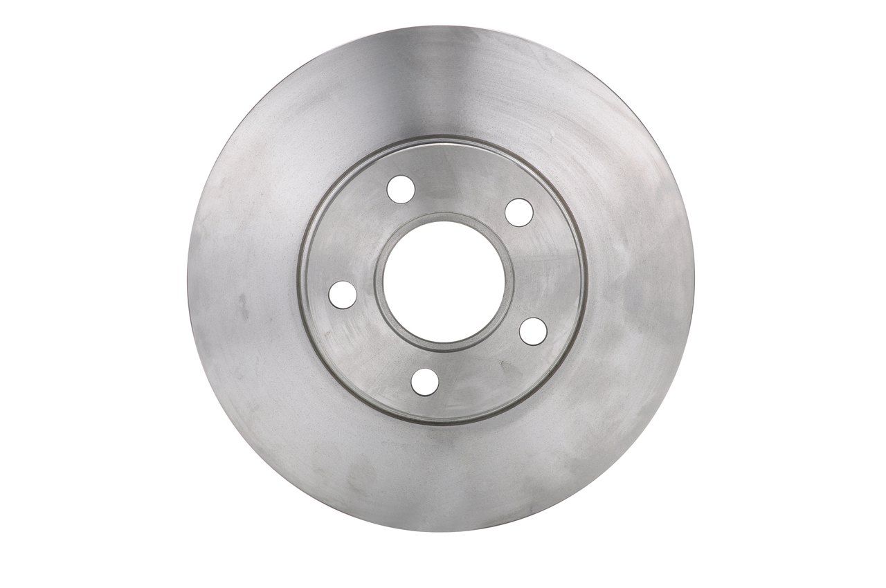 BOSCH 0 986 479 069: Féktárcsa Ø: 277,9mm, Szellőztetett, belső hűtésű, Ø: 277,9mm, olajozott