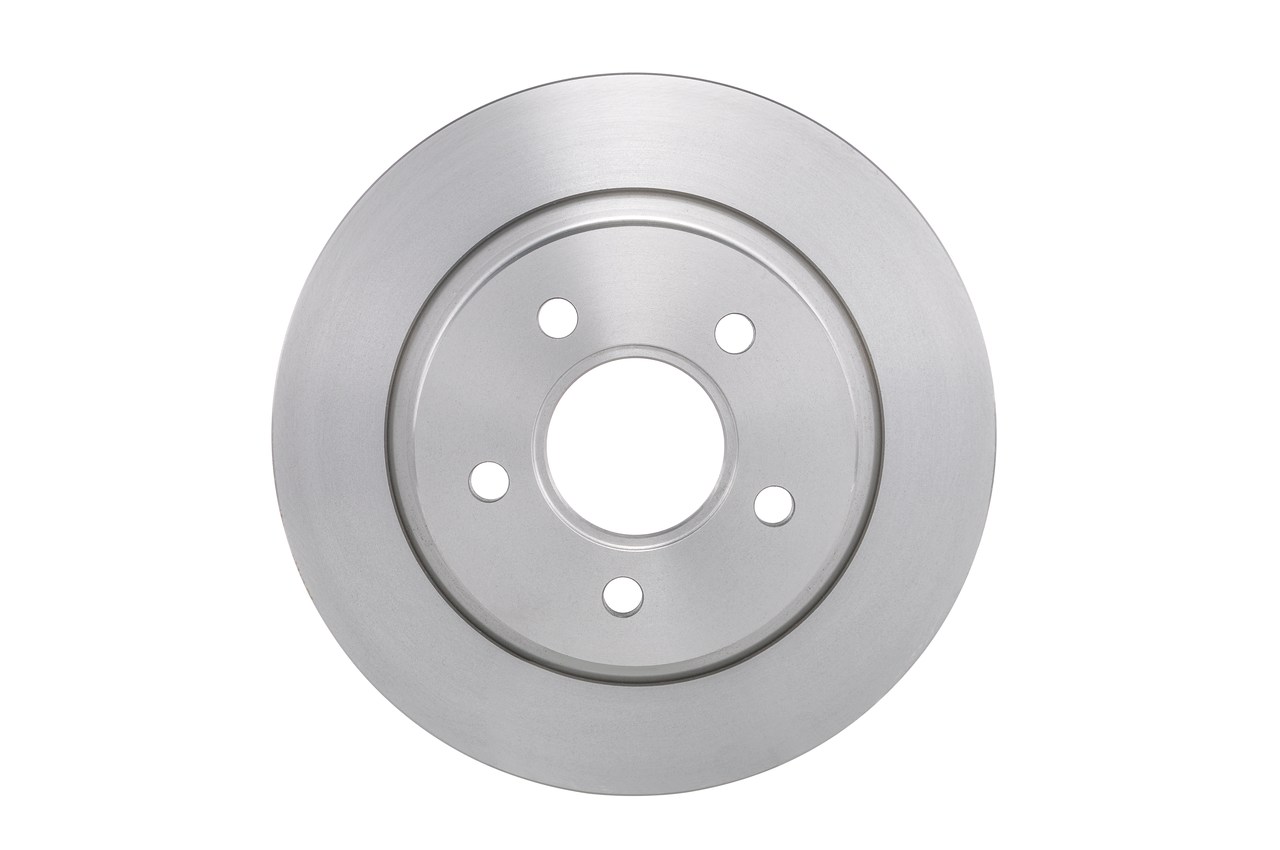 BOSCH 0 986 479 070 Спирачен диск FORD TRANSIT CONNECT (P65_, P70_, P80_) 116 K.C. бензин цена