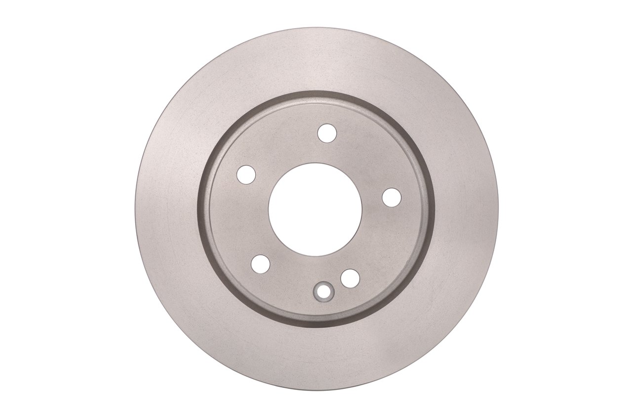 BOSCH 0 986 479 071: Tarcza hamulcowa Ø: 270[mm], wentylowany, Ø: 270[mm], naoliwione