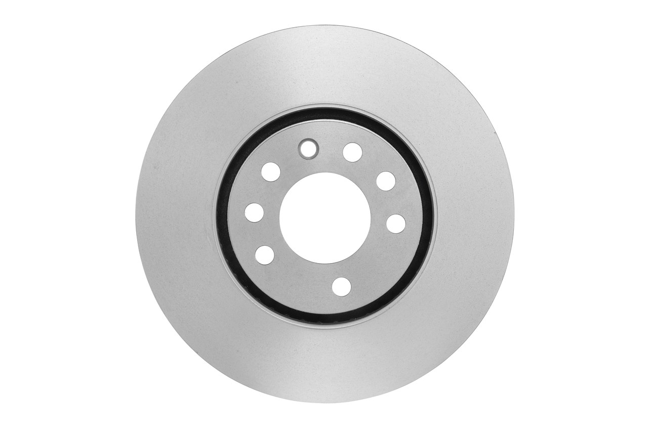 BOSCH 0 986 479 076 Brzdový kotouč VAUXHALL Vectra Mk2 (C) CC (Z02) 211 HP Benzín cena