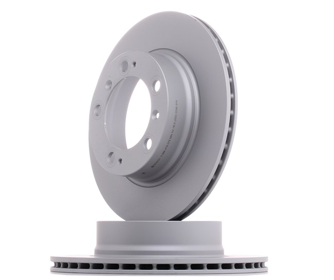 BOSCH 0 986 479 079: Disc de frână Ř: 292mm, ventilat, Ř: 292mm, acoperit (cu un strat protector)