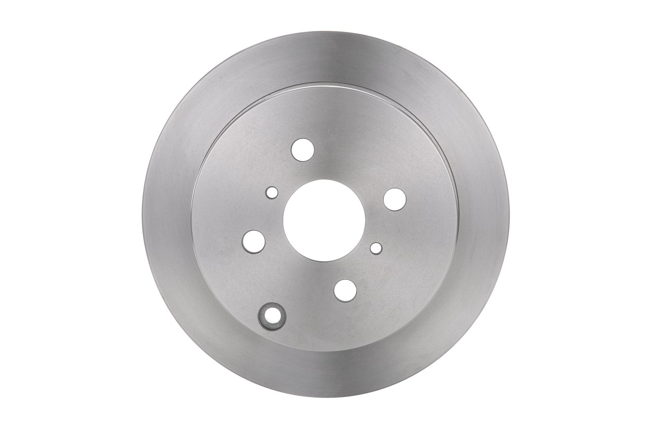 BOSCH 0 986 479 087 Спирачен диск TOYOTA COROLLA Verso (ZDE12_, CDE12_) 135 K.C. бензин цена