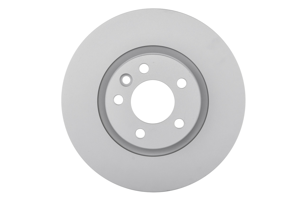 BOSCH 0 986 479 096 Remschijf VOLKSWAGEN Transporter 5 (7JD, 7JE, 7JL, 7JY, 7JZ, 7FD) 174 Pk Diesel kosten