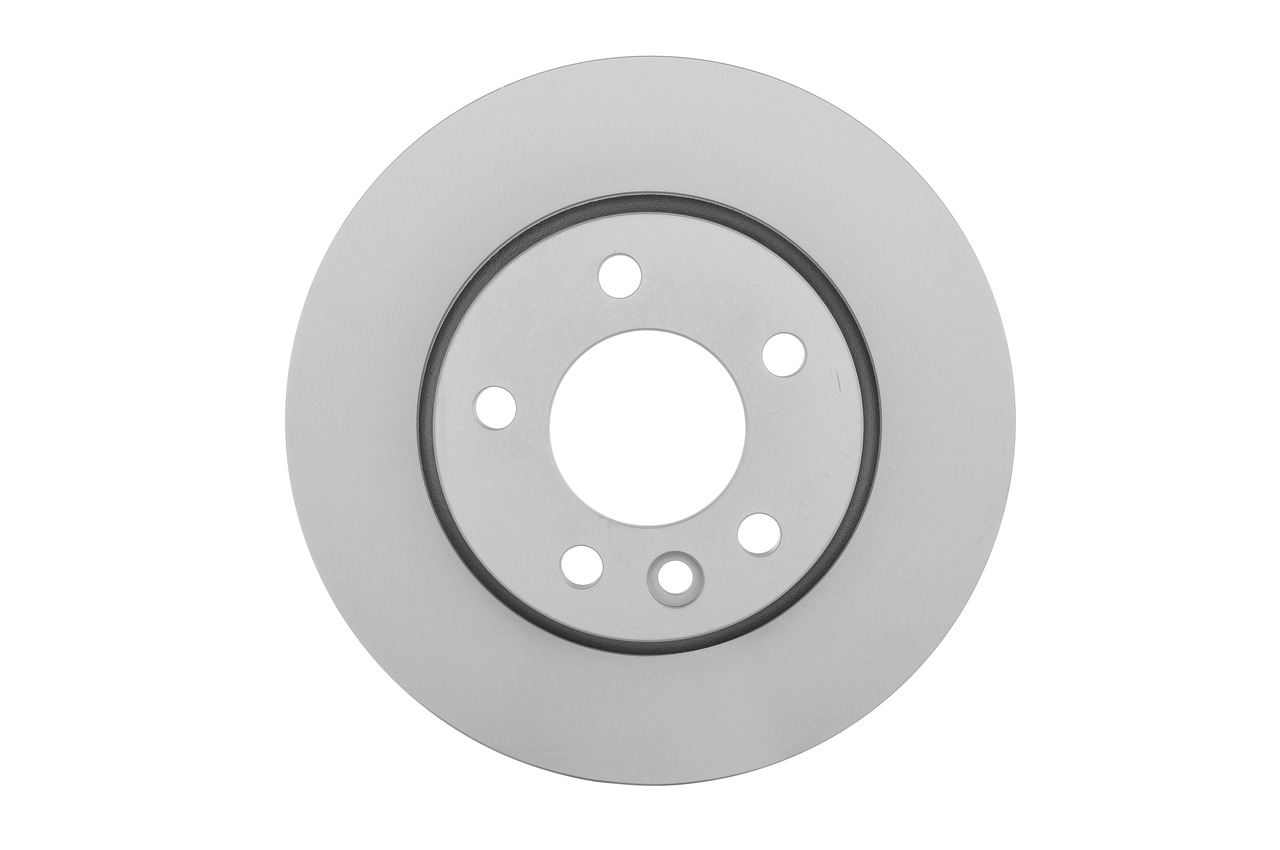 BOSCH 0 986 479 097 Bremsscheiben VW Transporter 6 Pritsche / Fahrgestell (SFD, SFE, SFL, SFZ) 2.0 TDI 4motion 199 PS Diesel
