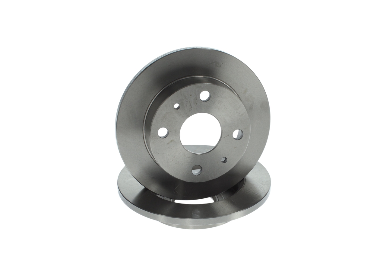 BOSCH 0 986 479 119 Remschijf DAIHATSU MOVE (L6, L9) 45 Pk Benzine kosten