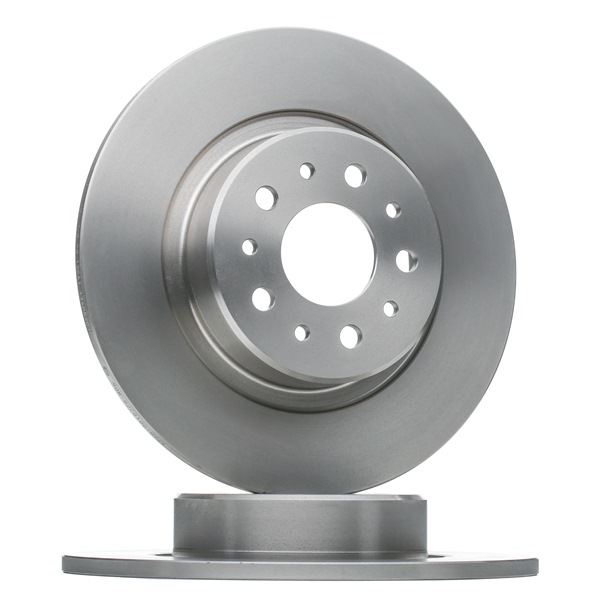 BOSCH 0 986 479 120 Спирачен диск ALFA ROMEO 156 Sportwagon (932) 163 K.C. дизел цена