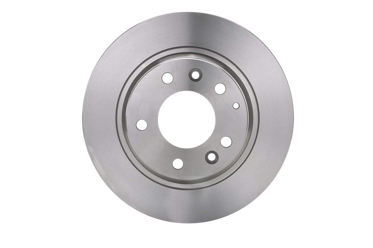 BOSCH 0 986 479 131 Спирачен диск MAZDA 6 хетчбек (GH) 129 K.C. дизел цена