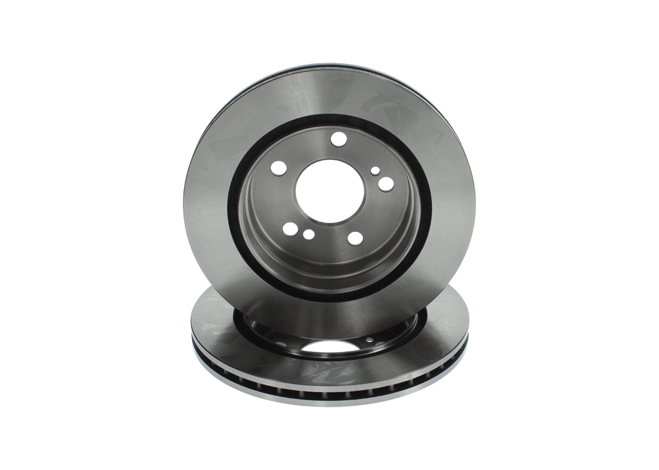 BOSCH 0 986 479 133: Bremsscheibe Ø: 278mm, Belüftet, Ø: 278mm, geölt