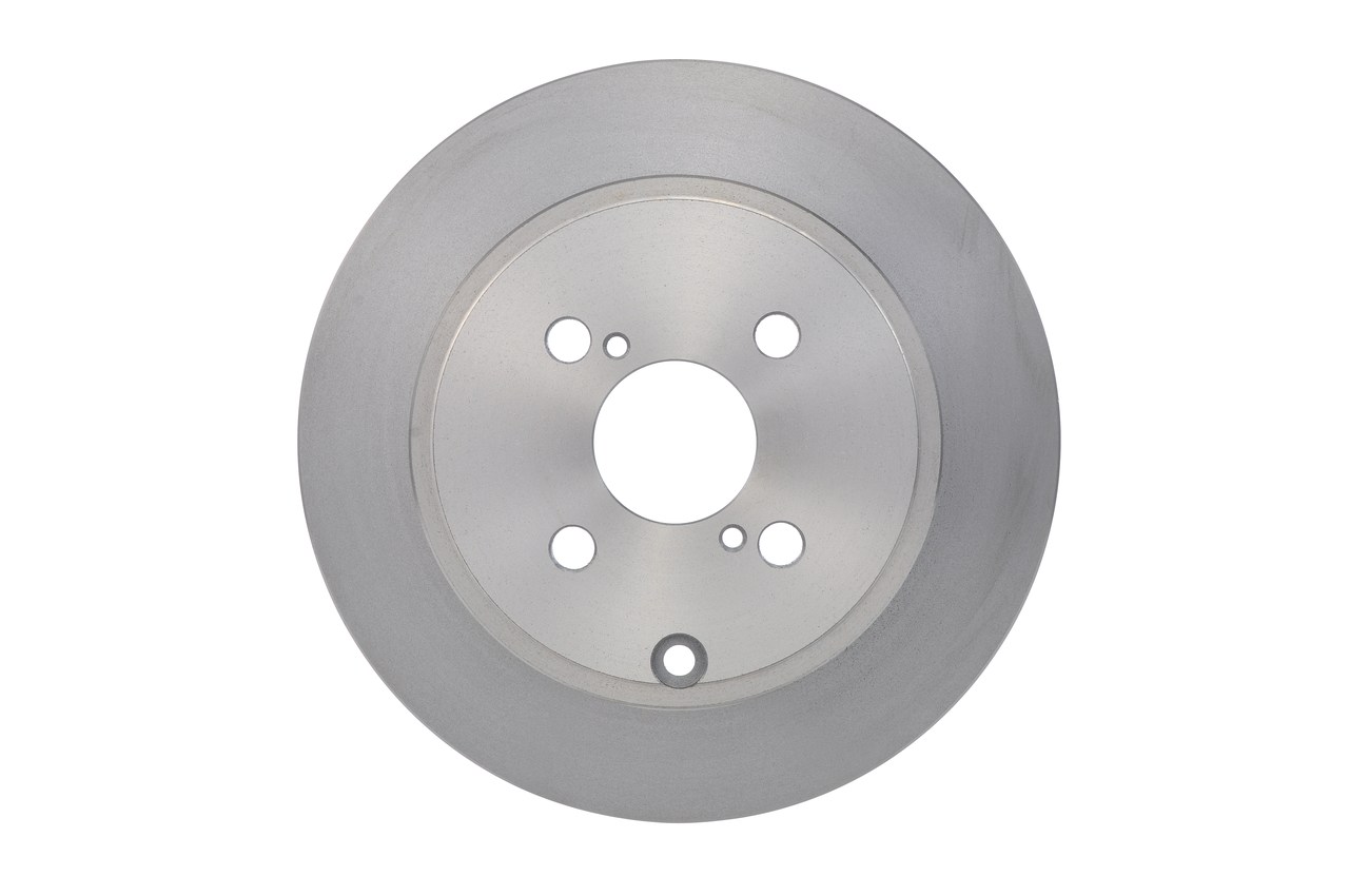 BOSCH 0 986 479 149 Disque de frein TOYOTA COROLLA Verso (ZER_, ZZE12_, R1_) 90 CV Diesel coût
