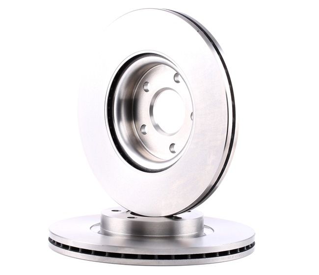 BOSCH 0 986 479 171 Bremseskive FORD KUGA 2 (DM2) 240 hk Bensin hva koster