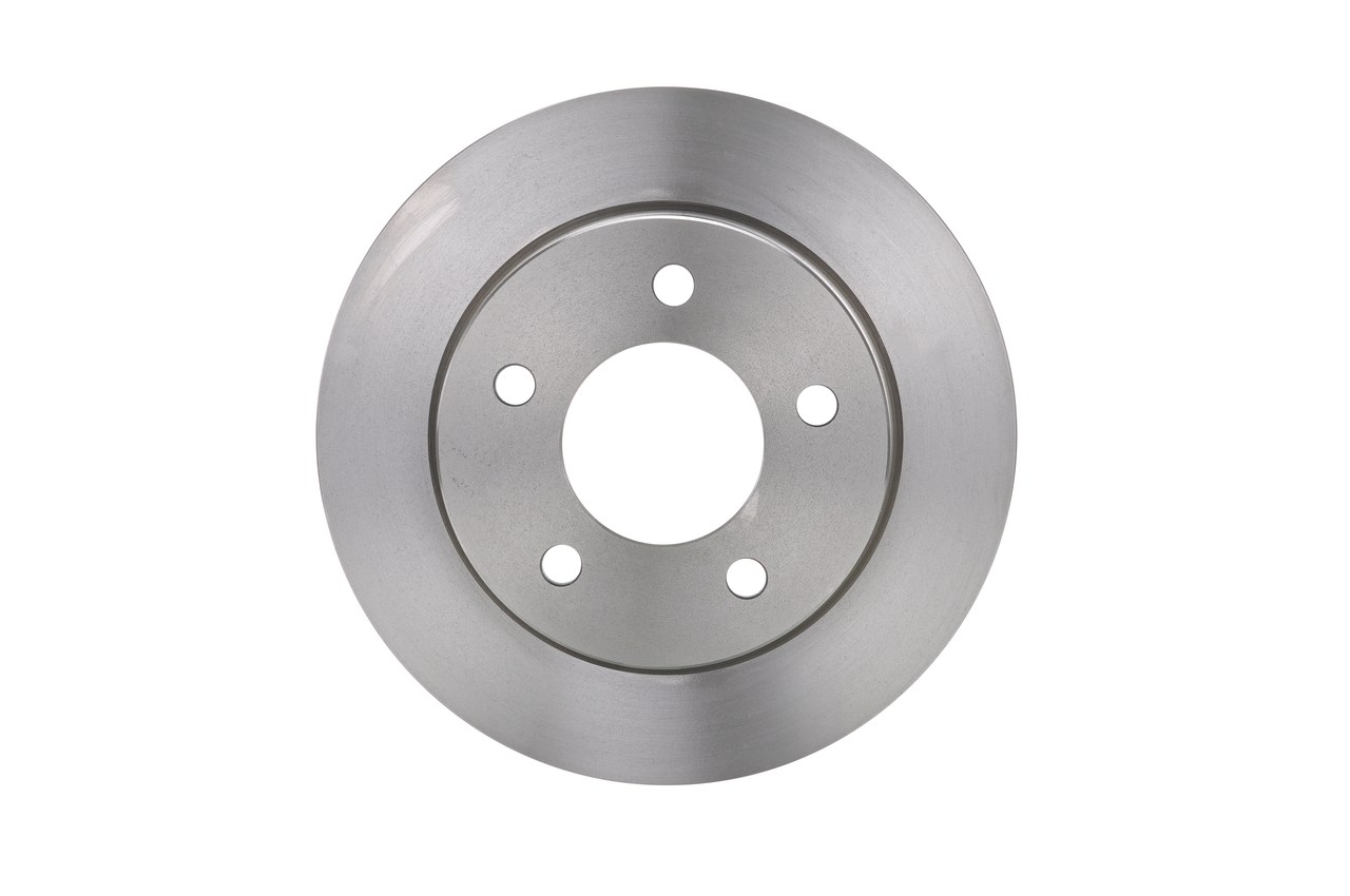 BOSCH 0 986 479 178: Disco de freno Ø: 265mm, macizo, Ø: 265mm, aceitado