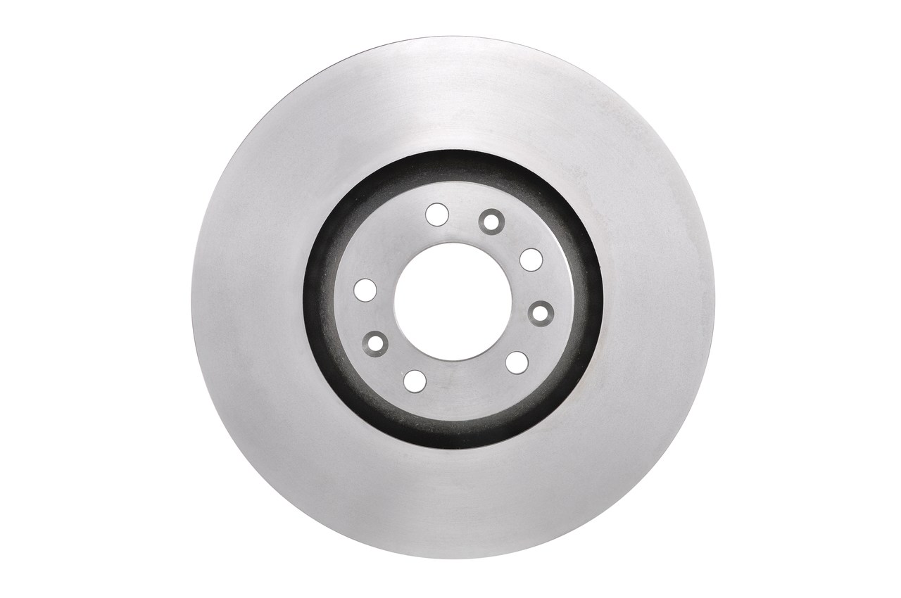 BOSCH 0 986 479 192: Disco de freno Ø: 330mm, ventilado, Ø: 330mm, aceitado, con tornillos