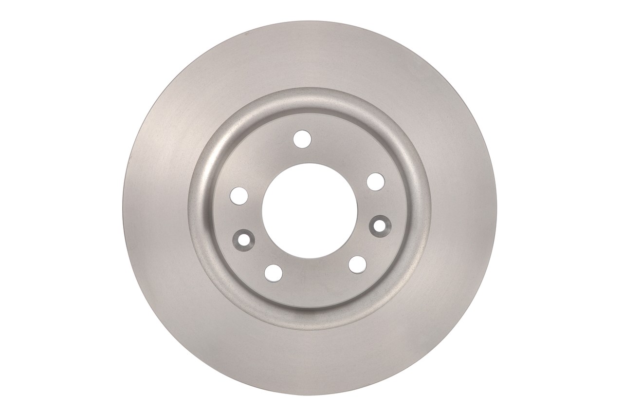 BOSCH 0 986 479 194 Bremsscheibe CITROЁN C5 3 (RD) 163 PS Diesel Kosten