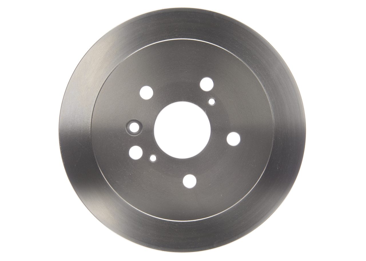 BOSCH 0 986 479 200 Disco freno TOYOTA Avensis Verso (_M2_) 160 CV Benzina costo