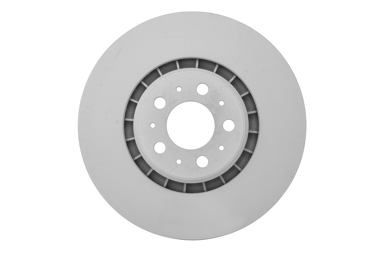 BOSCH 0 986 479 202 Disco de freno VOLVO XC90 I (275) 208 cv Gasolina costo
