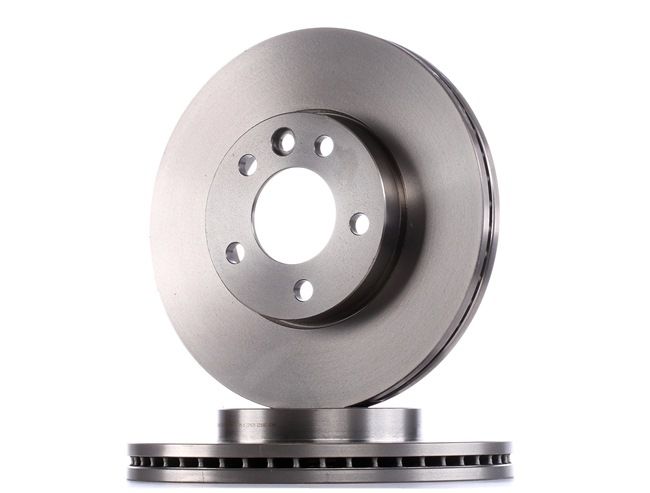 BOSCH 0 986 479 211 Remschijf VOLKSWAGEN Transporter 6 (SFD, SFE, SFL, SFZ) 110 Pk Diesel kosten