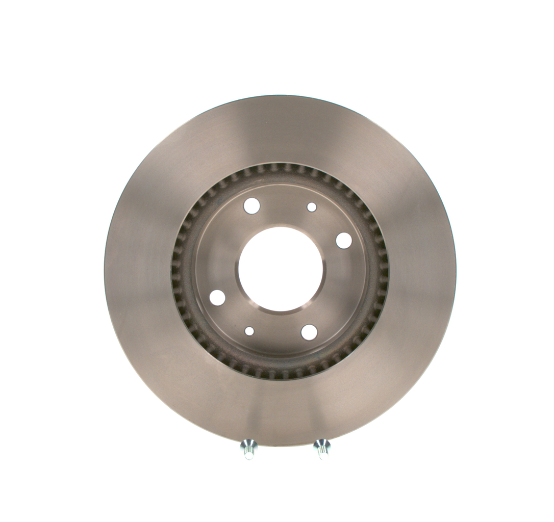 BOSCH 0 986 479 229: Bremsscheibe Ø: 280mm, Belüftet, innenbelüftet, Ø: 280mm, geölt, mit Schrauben