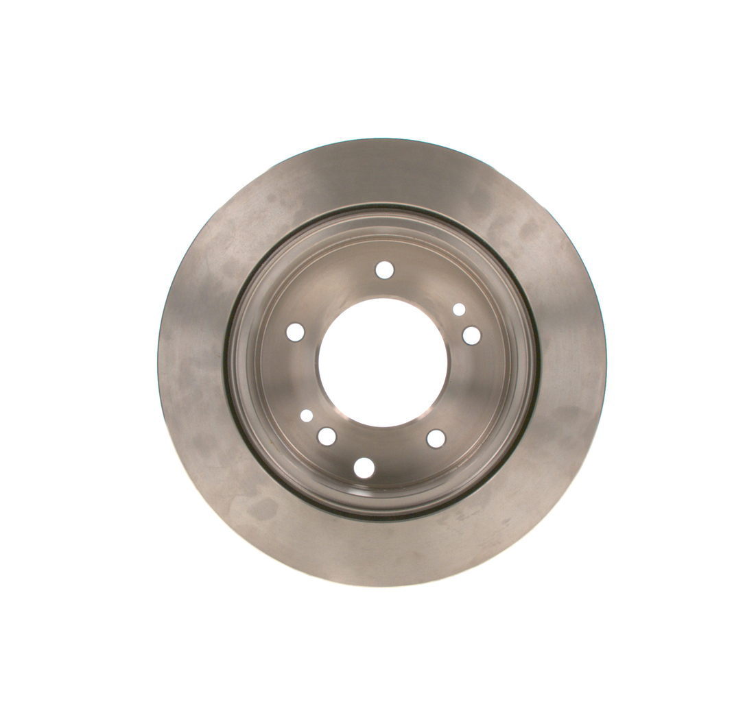 BOSCH 0 986 479 232: Bremsscheibe Ø: 315mm, Belüftet, Ø: 315mm, geölt