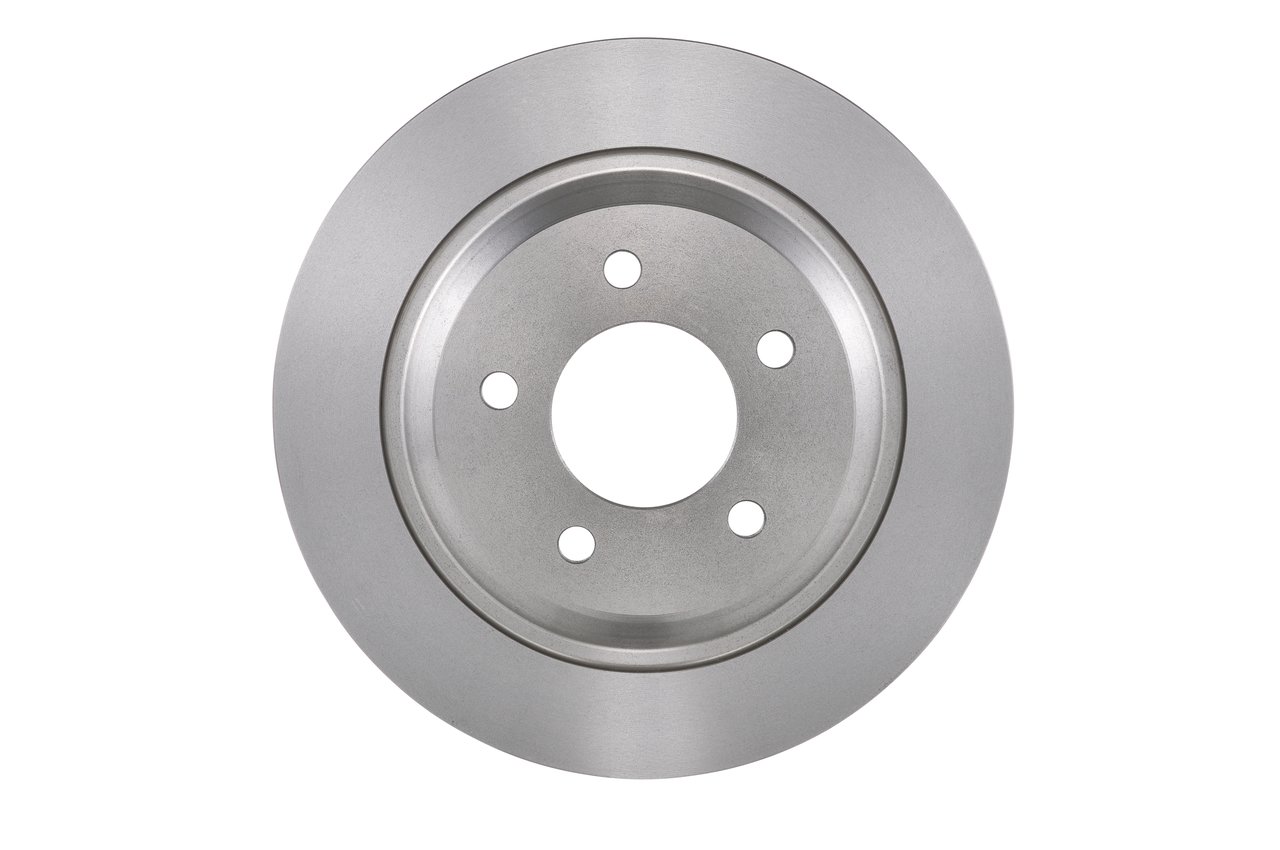 BOSCH 0 986 479 233: Δισκόπλακα Ø: 302mm, πλήρες, Ø: 302mm, λαδωμένο