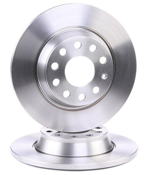 BOSCH 0 986 479 247 Disc de frână VW Passat Sedan (3C2) 250 CP benzina cat costa