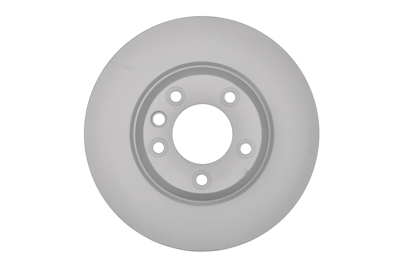 BOSCH 0 986 479 249 Спирачен диск AUDI Q7 (4LB) 280 K.C. бензин цена