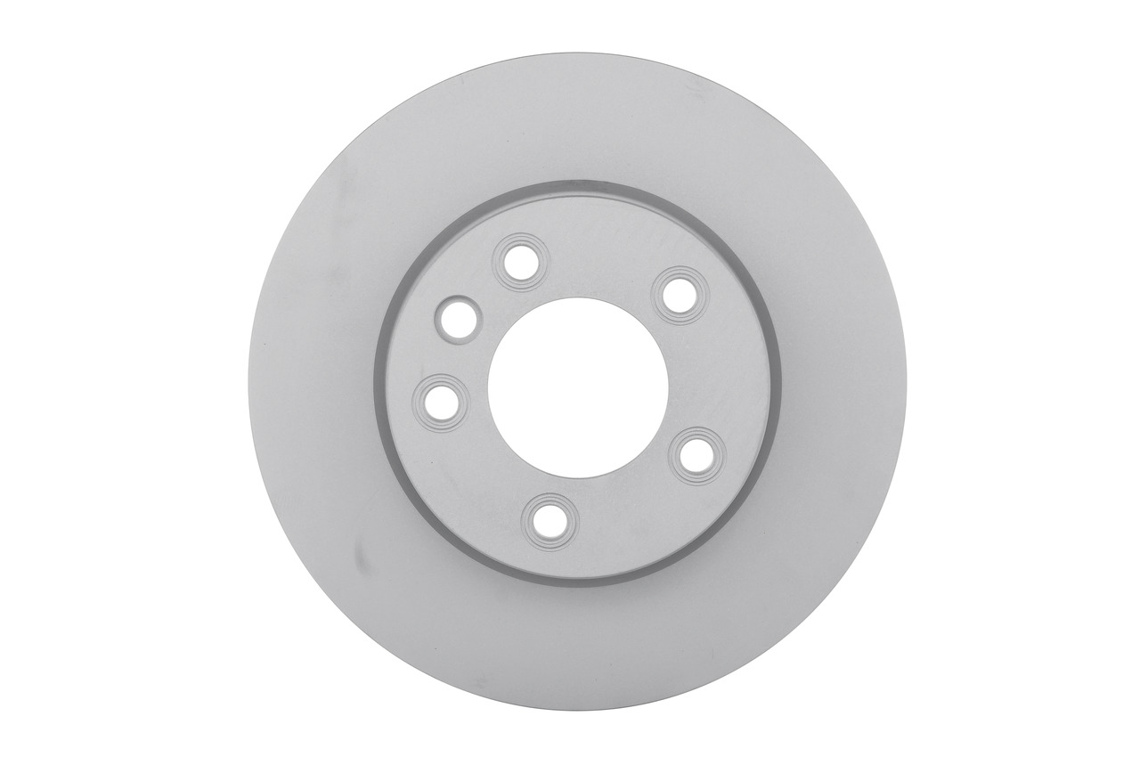 BOSCH 0 986 479 250: Stabdžių diskas Ø: 330mm, ventiliuojama, Ø: 330mm, padengta