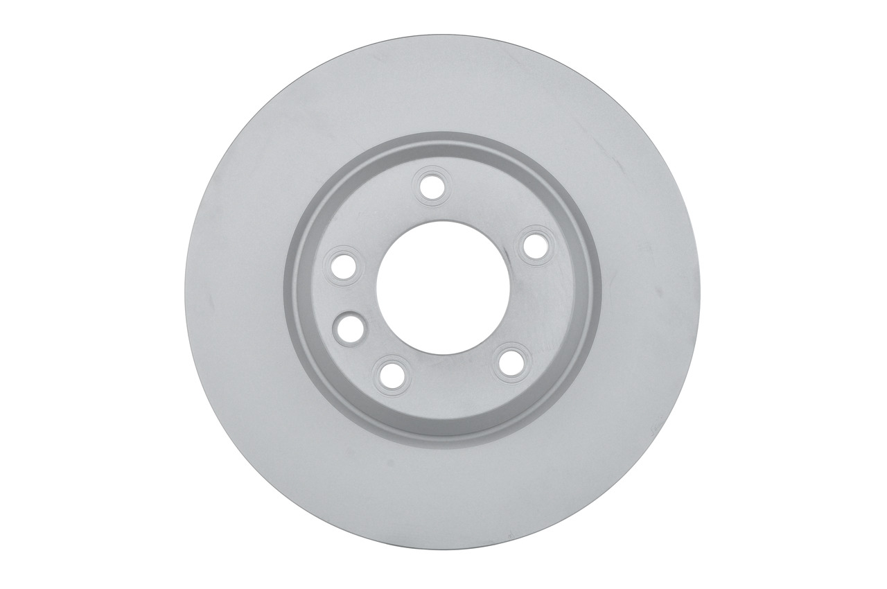 BOSCH 0 986 479 251 Спирачен диск AUDI Q7 (4LB) 280 K.C. бензин цена