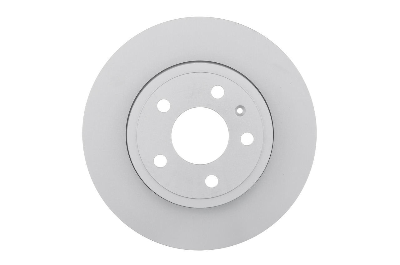 BOSCH 0 986 479 252 Спирачен диск AUDI A4 Кабрио (8H7, B6, 8HE, B7) 200 K.C. бензин цена