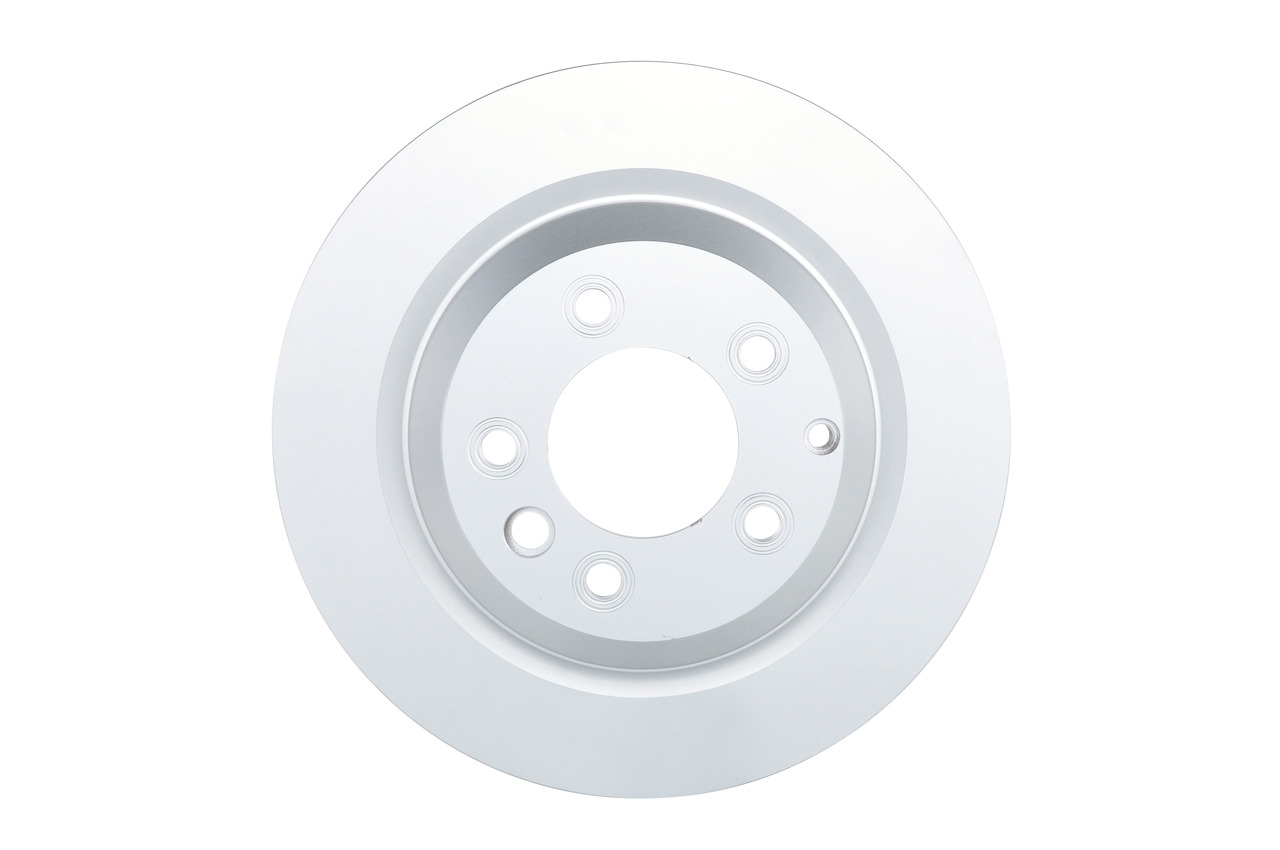 BOSCH 0 986 479 259 Спирачен диск AUDI Q7 (4LB) 280 K.C. бензин цена