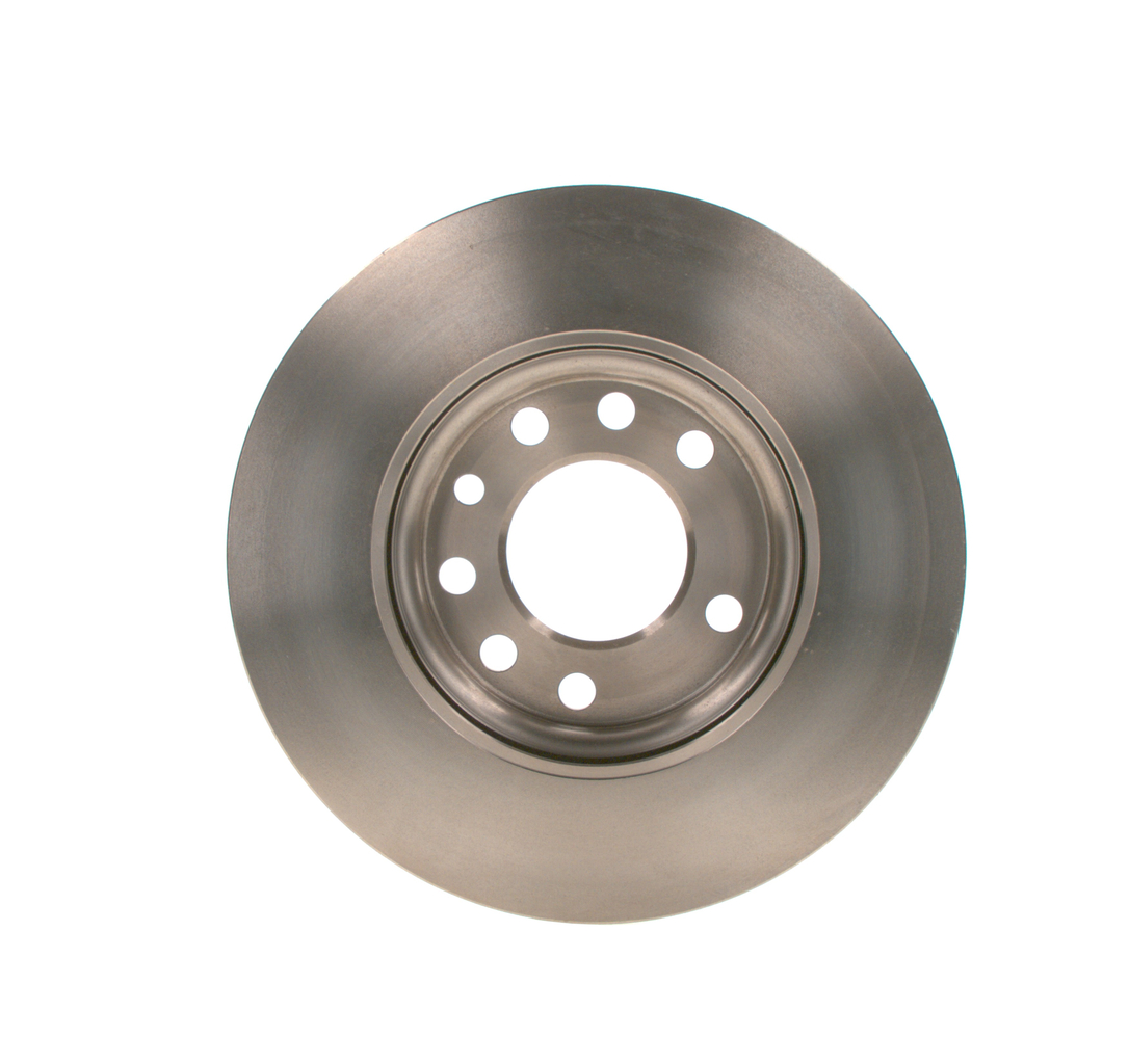 BOSCH 0 986 479 262 Bremsscheiben OPEL Corsa D Schrägheck (S07) 1.7 CDTI (L08, L68) 130 PS Diesel