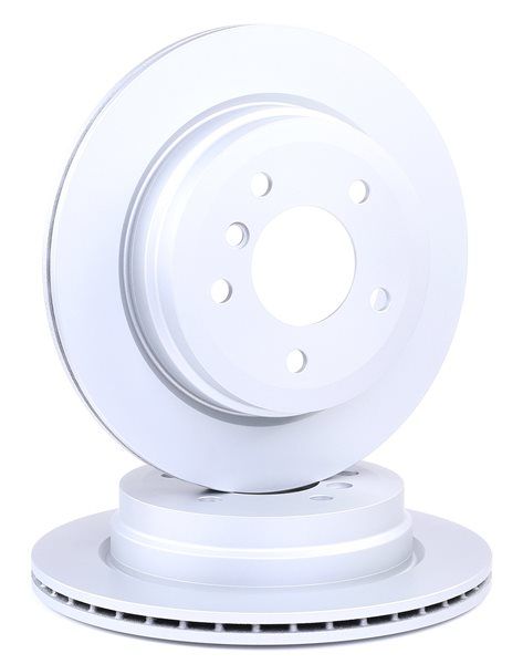 BOSCH 0 986 479 263 Спирачен диск BMW 3 (E90) 163 K.C. дизел цена