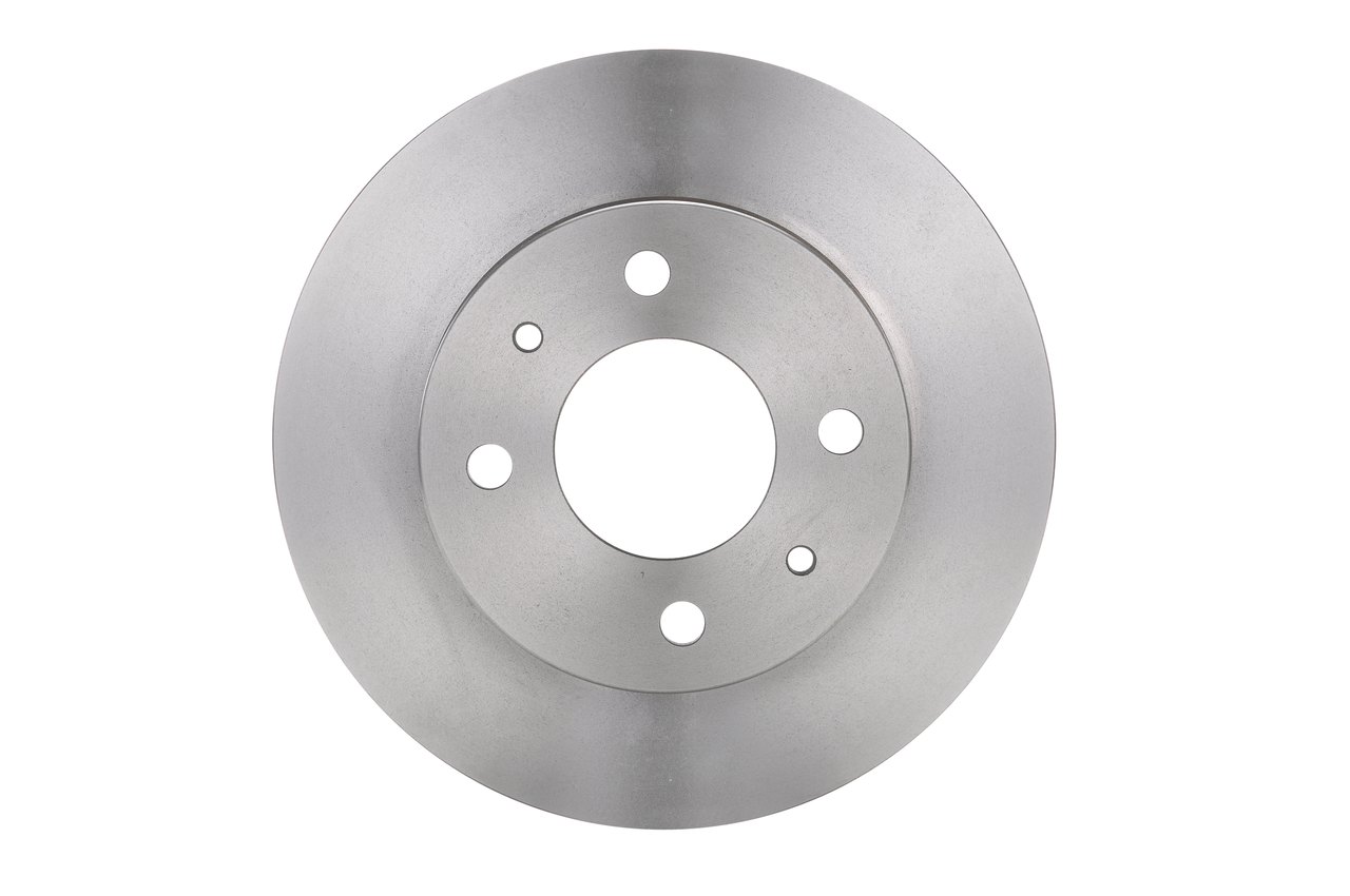 BOSCH 0 986 479 264: Bremsscheibe Ø: 234mm, Belüftet, innenbelüftet, Ø: 234mm, geölt
