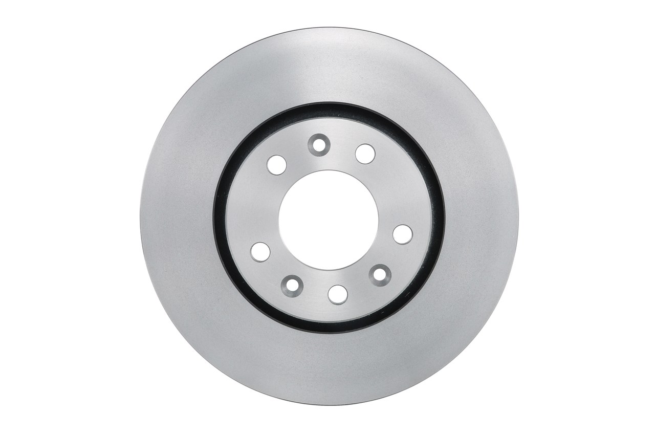 BOSCH 0 986 479 266 Спирачен диск CITROЁN Jumpy MPV (VF7) 90 K.C. дизел цена
