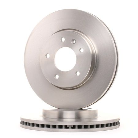 BOSCH 0 986 479 267 Δισκόπλακα CHEVROLET CAPTIVA (C100, C140) 165 PS Βενζίνη κόστος