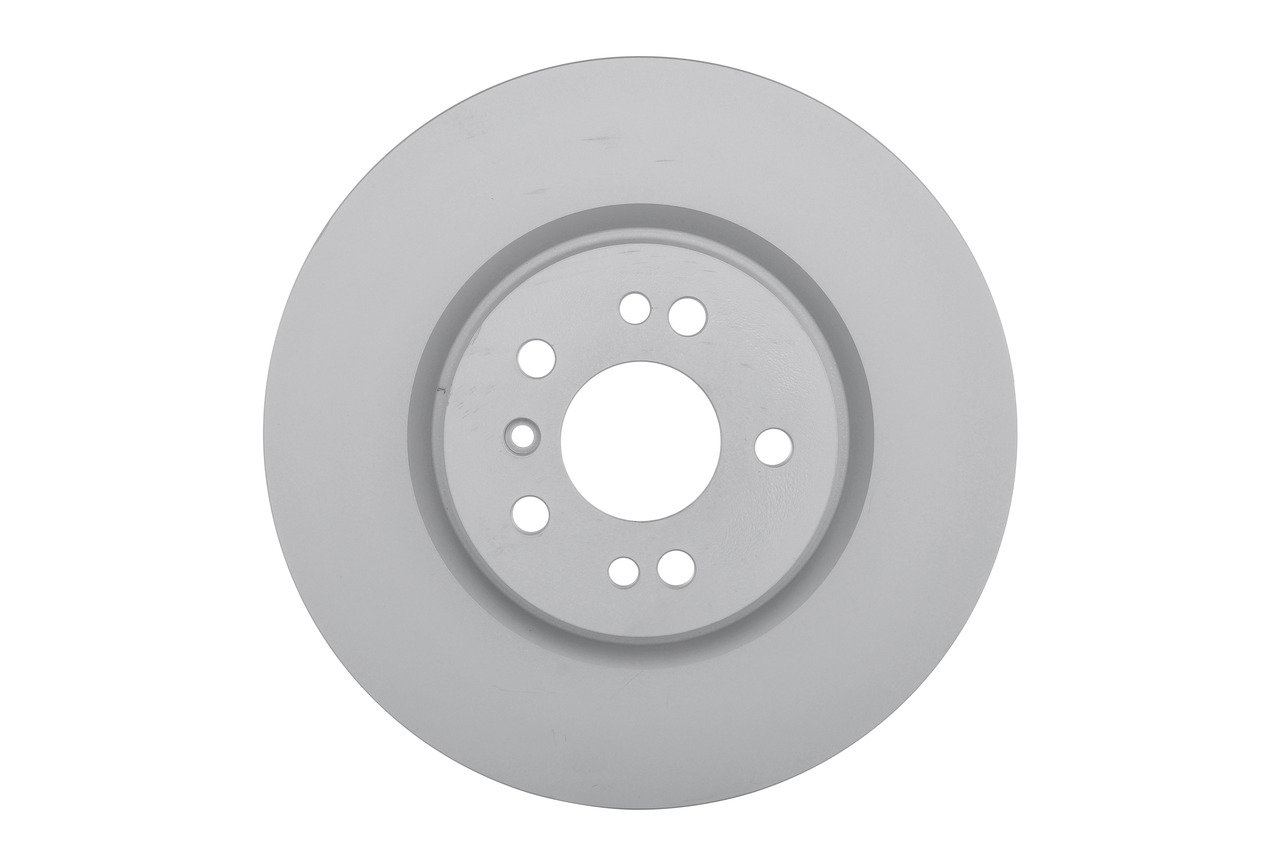 BOSCH 0 986 479 269: Tarcza hamulcowa Ø: 330[mm], wentylowany, Ø: 330[mm], pokryty