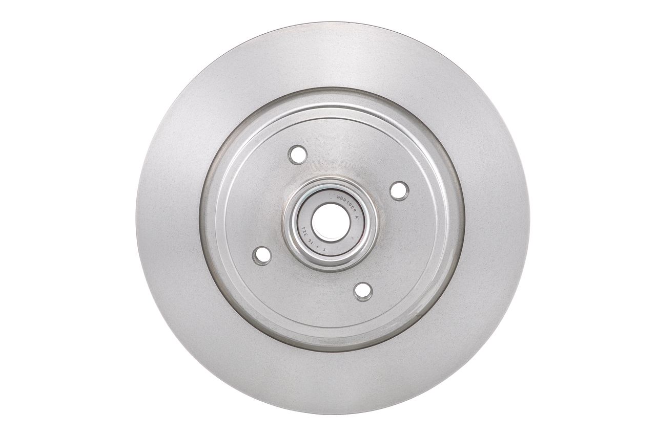 BOSCH 0 986 479 270 Disc de frână RENAULT Scénic 1 (JA0/1_, FA0_) 110 CP benzina cat costa