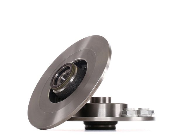 BOSCH 0 986 479 276 Bremžu diski RENAULT ESPACE 4 (JK0/1) 150 ZS Dīzelis cena
