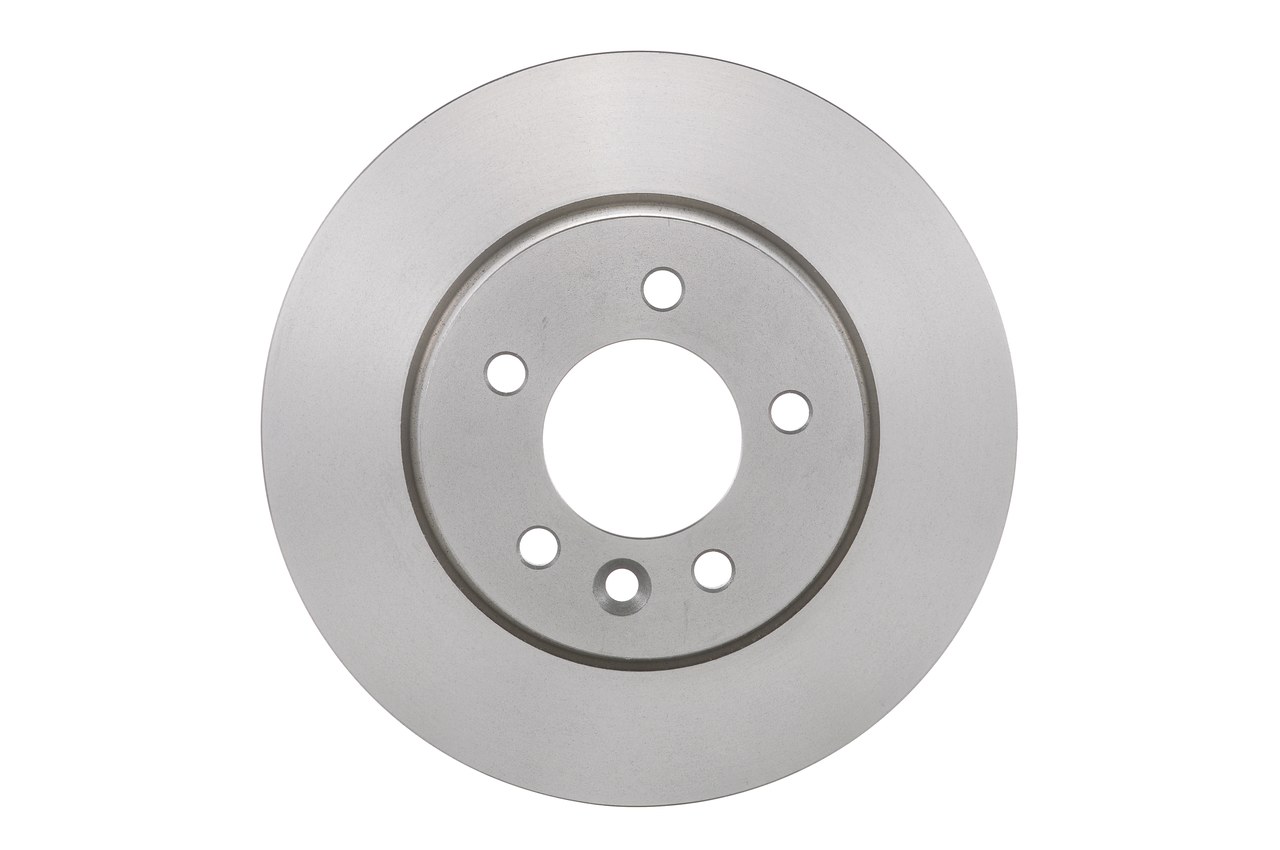 BOSCH 0 986 479 287 Bremseskive LAND ROVER Discovery 4 (L319) 345 HK Benzin hvad koster