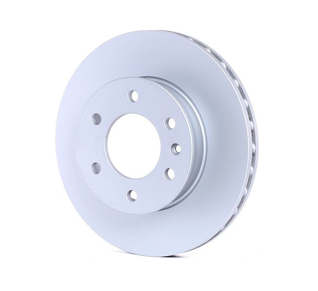BOSCH 0 986 479 294: Remschijf Ø: 299,5mm, Geventileerd, Ø: 299,5mm, Gecoat, Met schroeven
